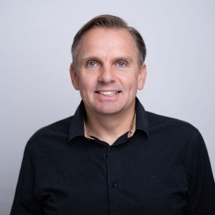 Michal Zálešák