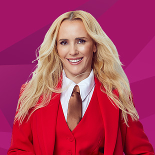 Táňa Ondrejková