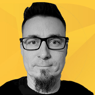 Zdeněk Dvořák