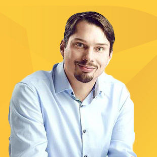 Michal Krutiš