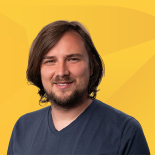 Radek Hudák