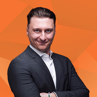 Dominik Buršík