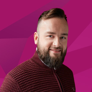 Daniel Sosýn