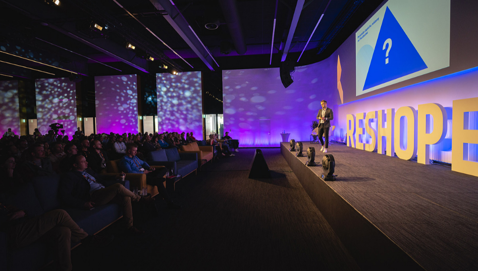 Reshoper konference