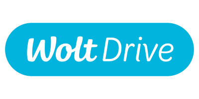 Wolt Drive