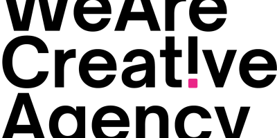 We Are Creative Agency