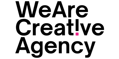 We Are Creative Agency