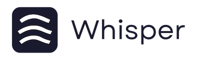 Whisper AI