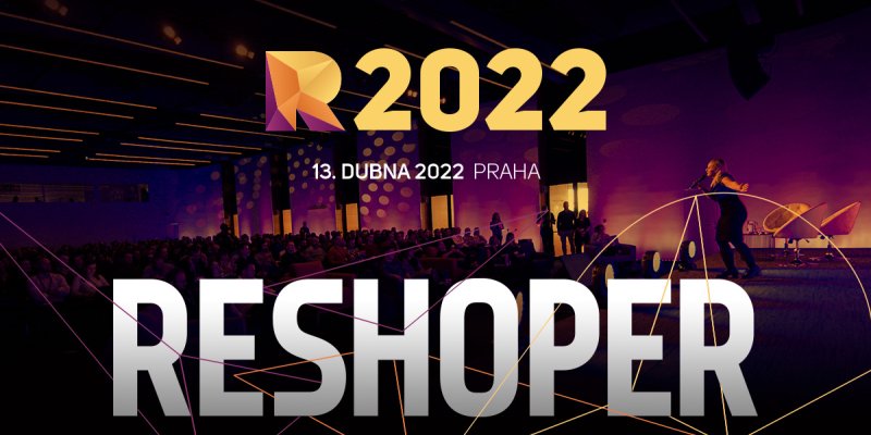 Reshoper 2022 bude
